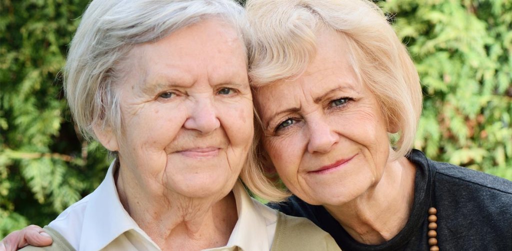 Aurora's Premier Long Term Care Providing Exceptional Care for Your Loved Ones